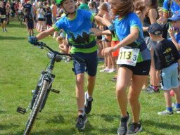 Family - &amp; Friends - Triathlon (2023)